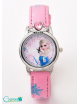 Reloj diseño de Frozen