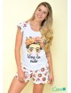 Pijamas "Frida Khalo"