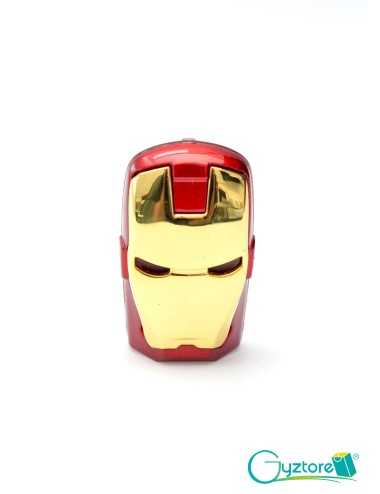 Llave Maya de 32GB diseño IronMan