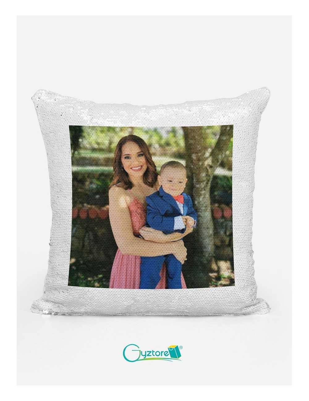 Almohadón Personalizado