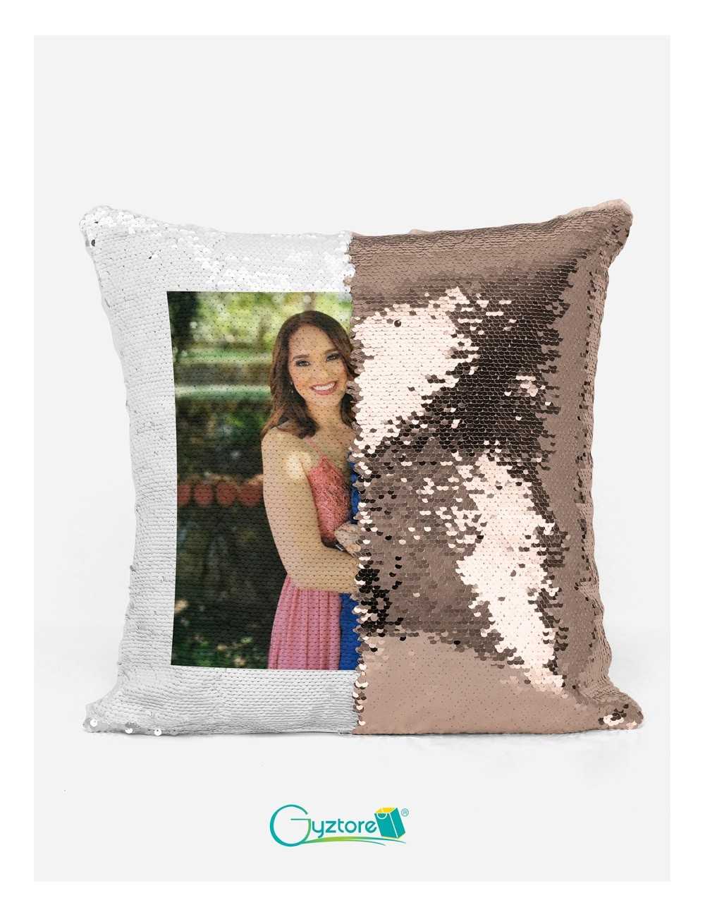 Almohadón Personalizado