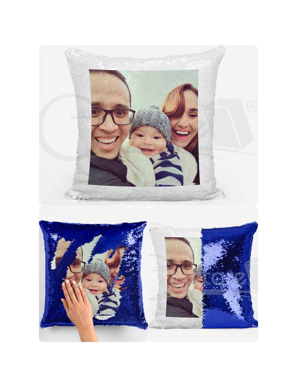 Almohadón Personalizado
