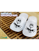 Pantuflas Personalizadas