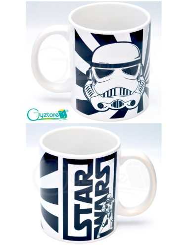 Taza "StarWars"