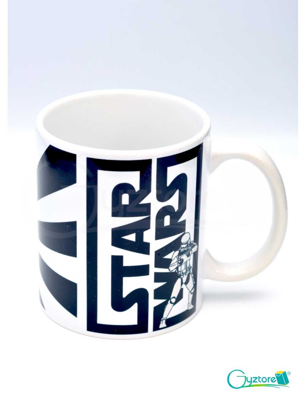 Taza "StarWars"