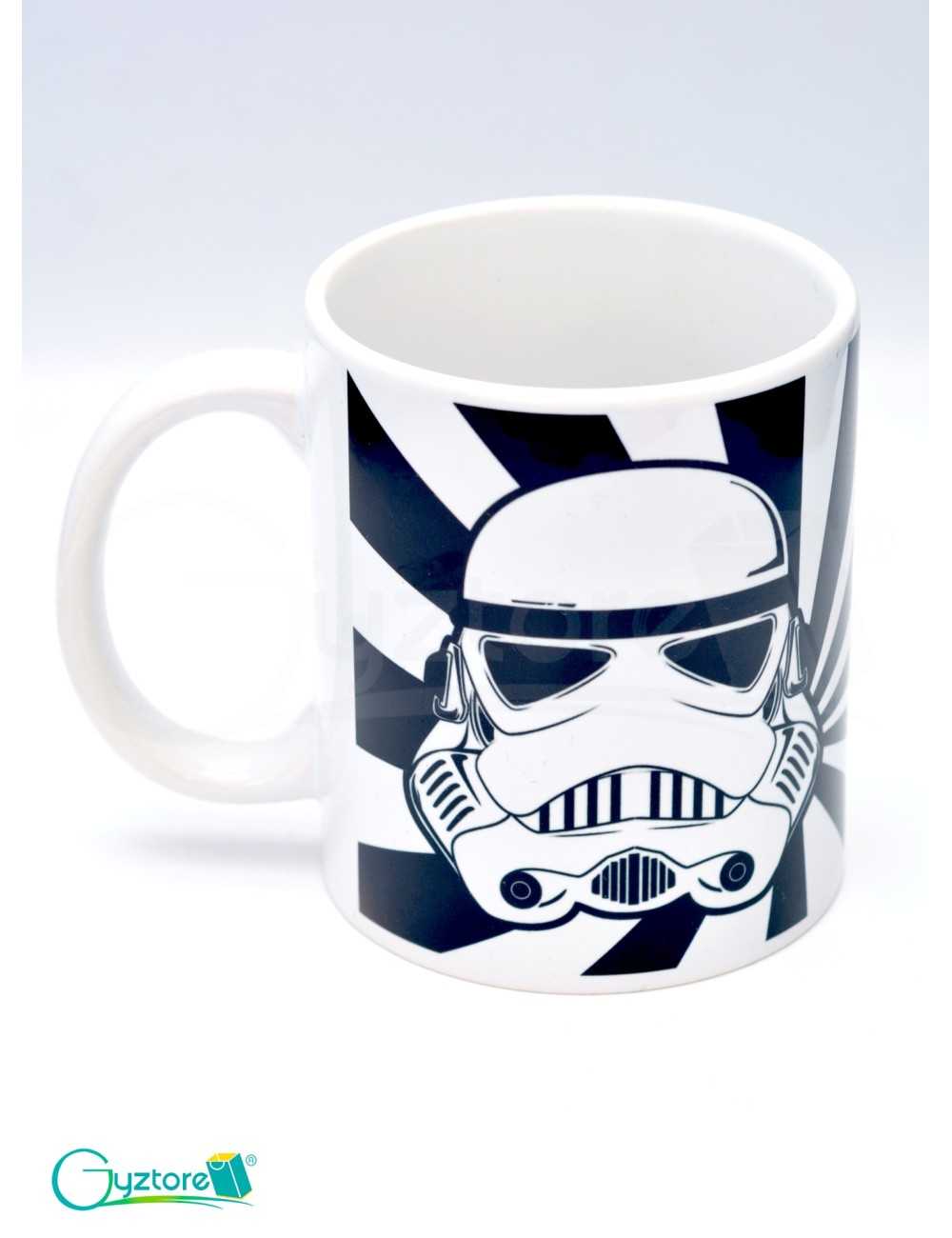 Taza Star Wars  MercadoLibre 📦