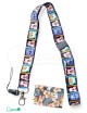 Lanyard de Stitch