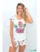 Pijamas "Chicas SuperPoderosas"