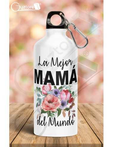 Botellas "La Mejor"