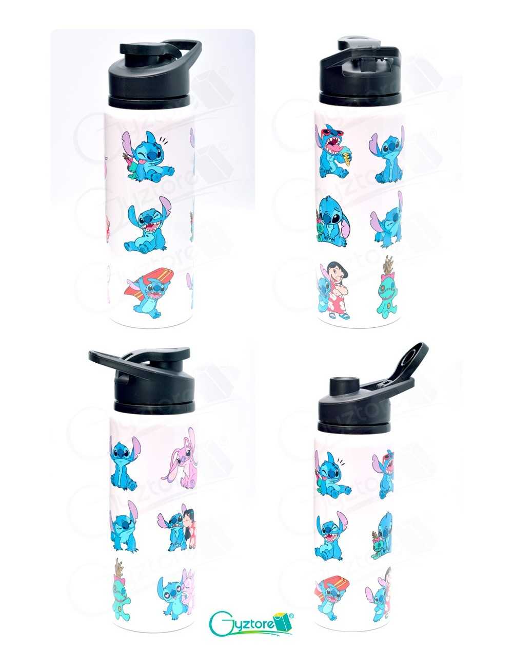 Botella Stitch 700ml