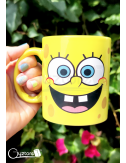 Taza Bob Esponja