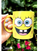 Taza Bob Esponja