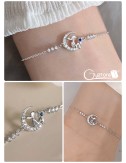 Pulsera fina diseño El Principito