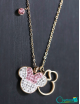 Collar acero inoxidable Minnie Mouse