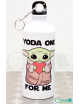 Botella Yoda one for me