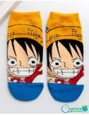 Medias diseño One Piece