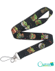 Lanyard StarWars & Yoda