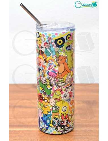 Vaso térmico “Love the 90s”