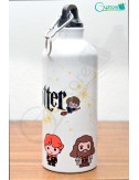 Botella Harry Potter de 600ml