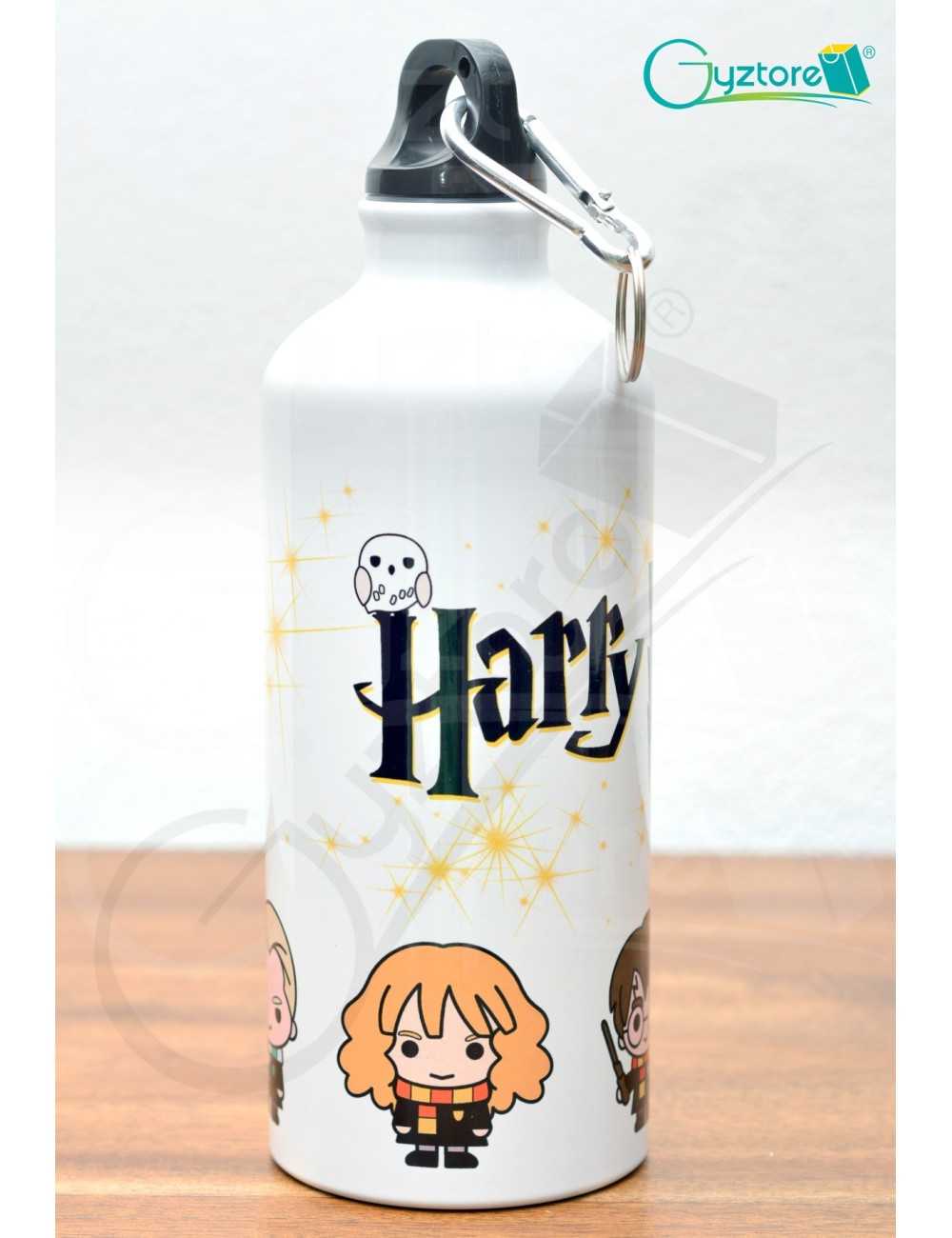 Botella Harry Potter de 600ml