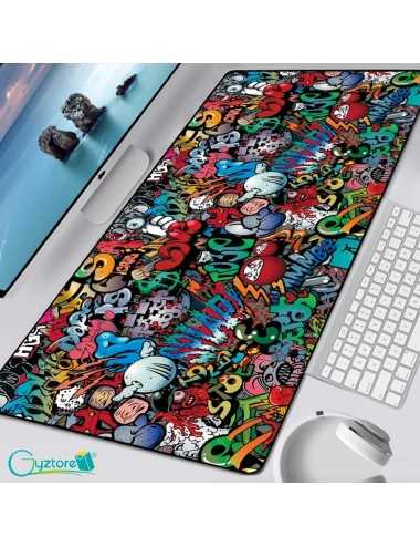 Mouse Pad Gamer 80x30cm