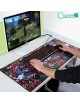 Mouse Pad Gamer 80x30cm