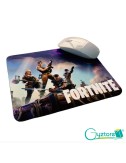 Mouse Pad Gamer personalizable 39x30cm