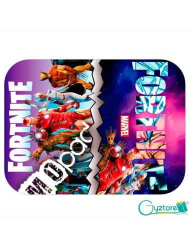 Mouse Pad Gamer personalizable 39x30cm