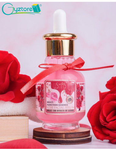 Serum de rosas 40ml USHAS