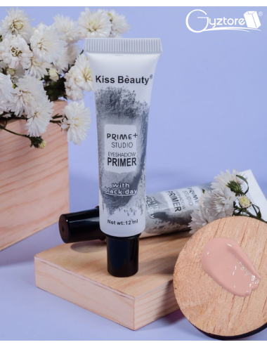 Primer para ojos Kiss Beauty