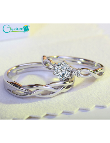 Diseñar online anillos online