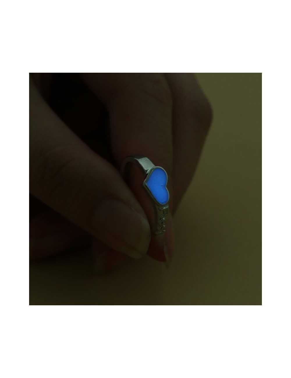 Anillo BFF Glow (Brilla en laOscuridad)