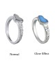 Anillo BFF Glow (Brilla en laOscuridad)