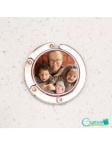 Colgadores para bolso personalizado