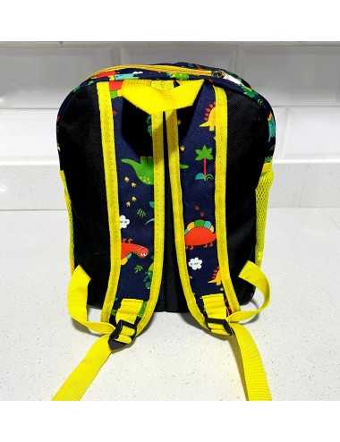 Mochila bulto infantil...