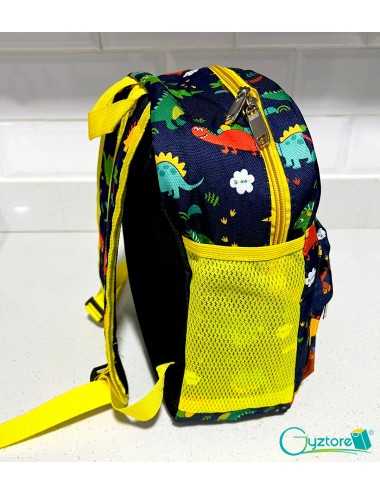 Mochila bulto infantil...