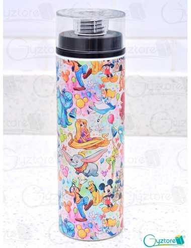 Botellas "Disney" full...