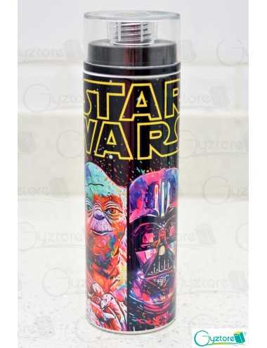 Botellas "StarWars" full...