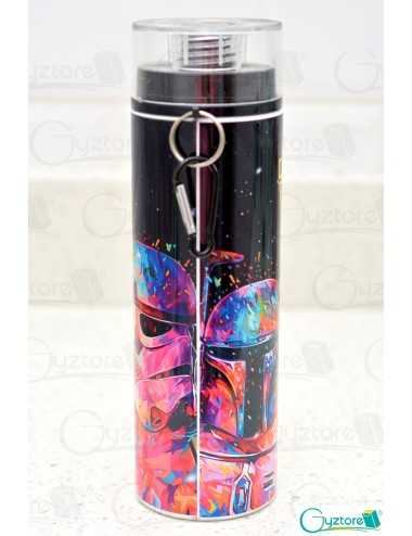 Botellas "StarWars" full...