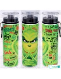 Botellas "I'm Grinch" full print 750ml