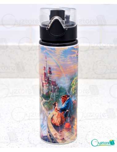 Botellas "La Bella y la...