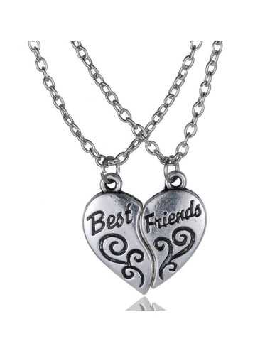 Collar Triple "BFF's 3 en 1"