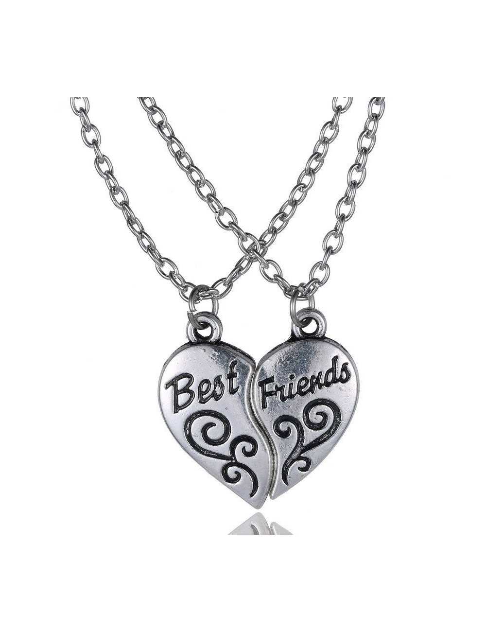 Collar Triple "BFF's 3 en 1"