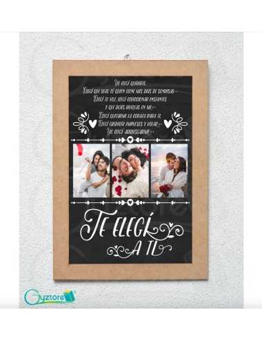 Cuadros personalizados para...