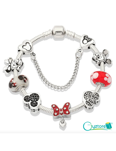 Pulsera para niñas diseño...