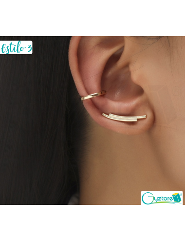 Aretes climbers simuladores...