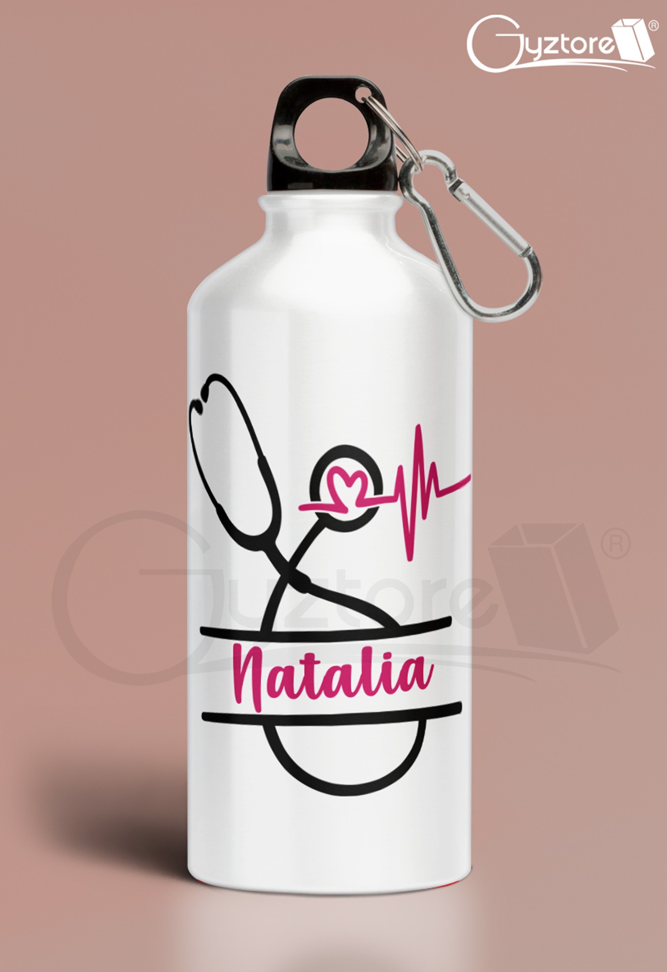 Botellas personalizadas en Alajuela