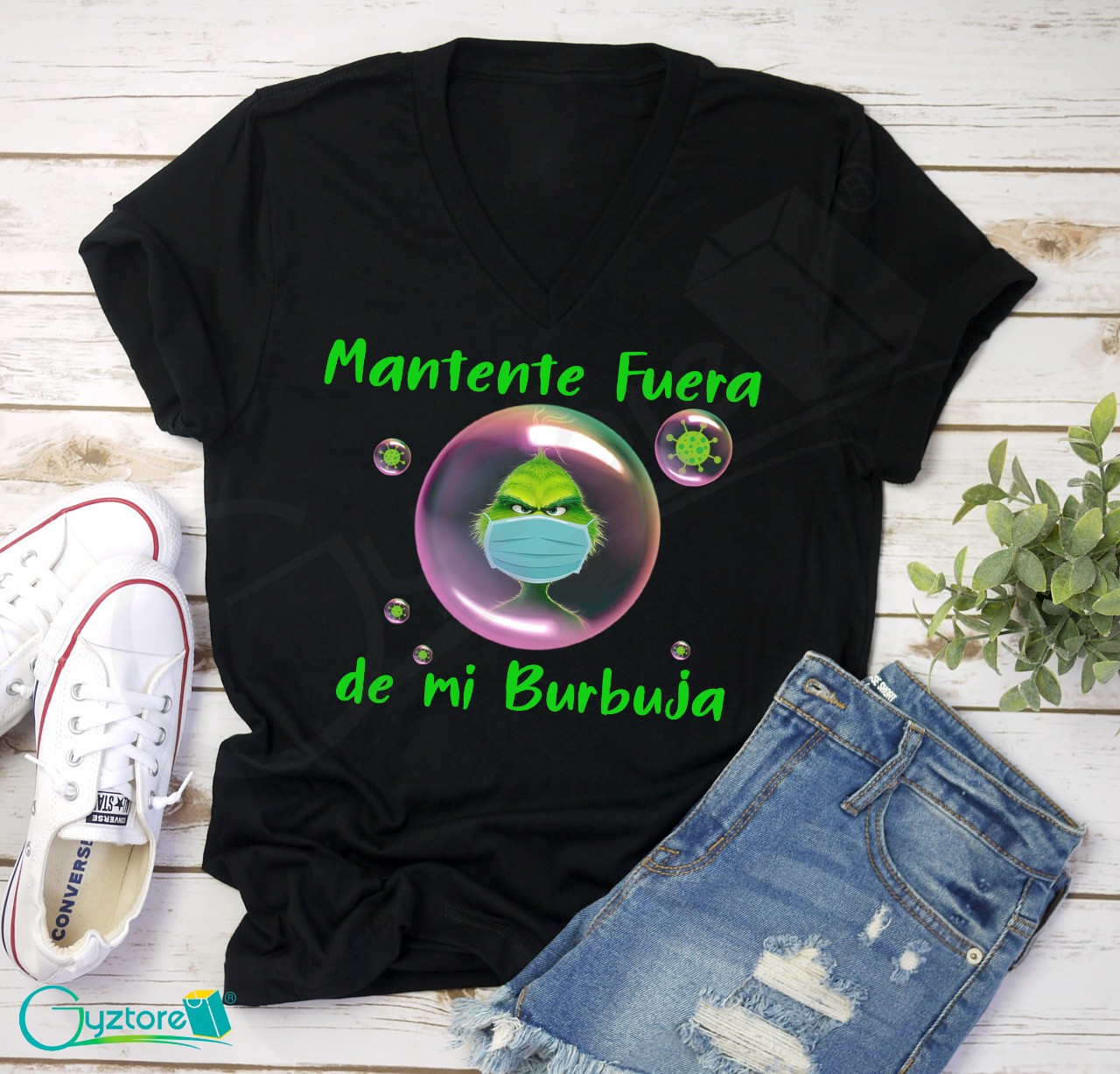 Blusa sales de burbuja