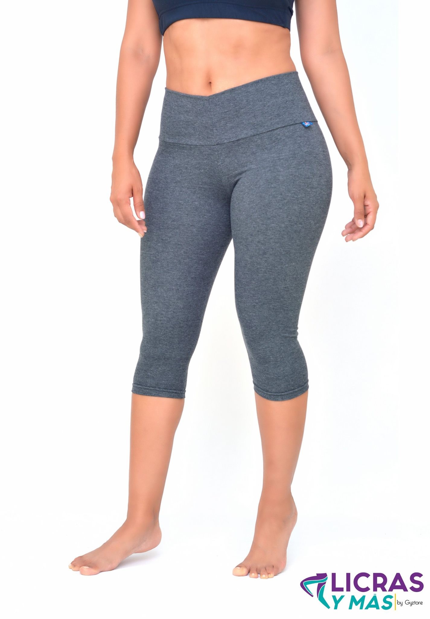Licras best sale para damas
