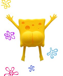 SpongeBob SquarePants Gyztore